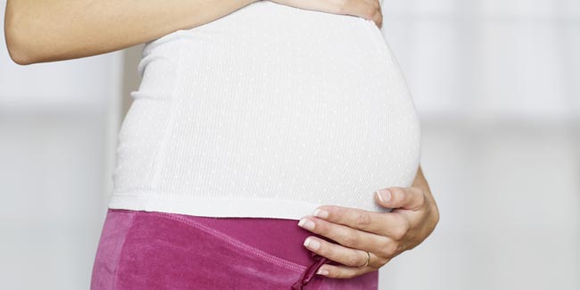 How to Care for a C-section Scar